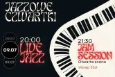 Jazzowy czwartek