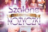 Szalone nożyczki - Paul Pörtner - TEATR KWADRAT