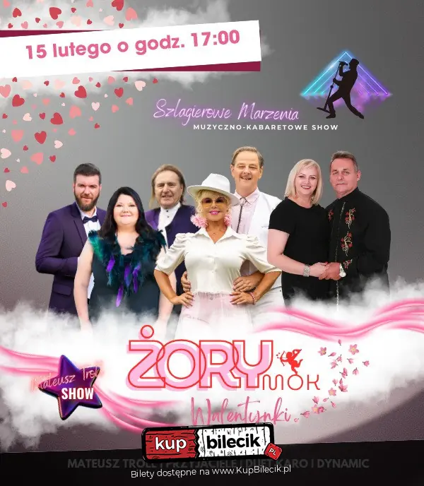 Szlagierowe Marzenia