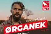 Ørganek