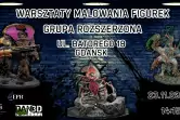 Malowanie Figurek