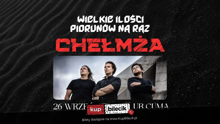 Wielkie Iloci Piorunw na Raz