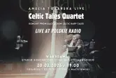 Amelia Tokarska - Celtic Tales Quartet