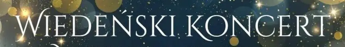 Światowe hity króla walca Johanna Straussa w blasku świateł