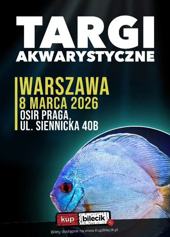 Targi Akwarystyczne