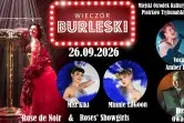 Wieczór Burleski // Piotrków Trybunalski