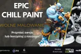 Malowanie Figurek