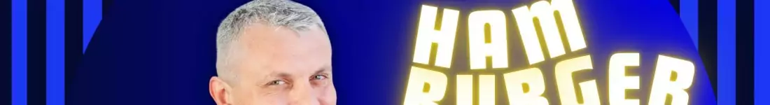 "Hamburger Show" prow. Błażej Krajewski