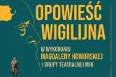Opowieść Wigilijna