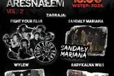 Rock pod Arsenałem vol.2