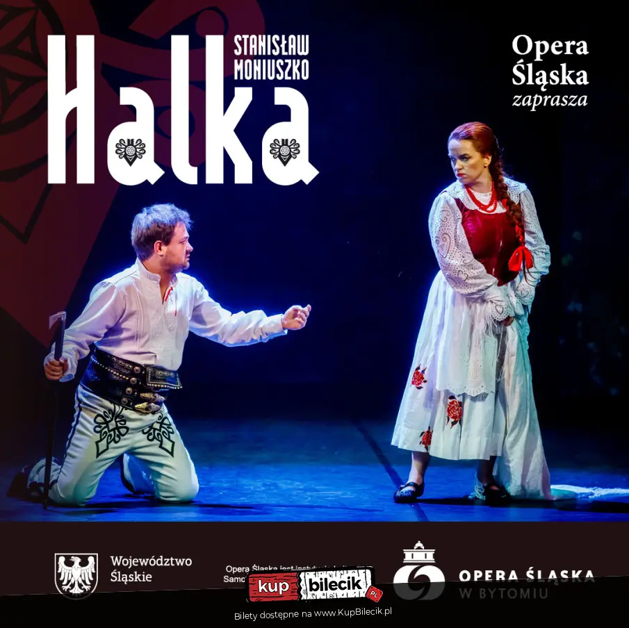 Opera w 4 aktach