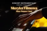 Koncert instrumentalny w blasku setek świec