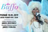 Studio Buffo ma 25 lat - Hity Buffo