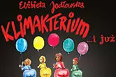 Klimakterium i już