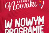 Plakat Kabaret Nowaki 210272