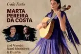 Gala Fado - Siesta w drodze