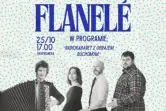 Flanelé: Radiokabaret z obrazem ruchomym