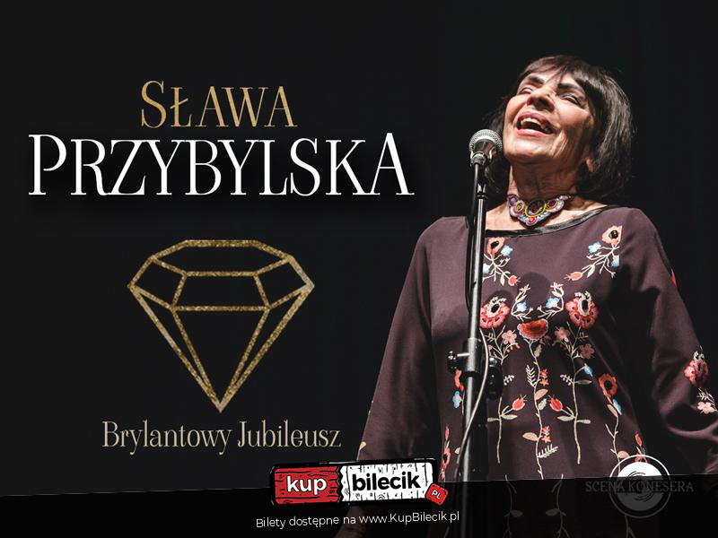 Plakat Sława Przybylska 46263