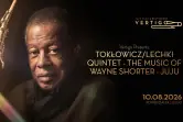 Vertigo Presents
