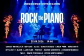 Rock The Piano