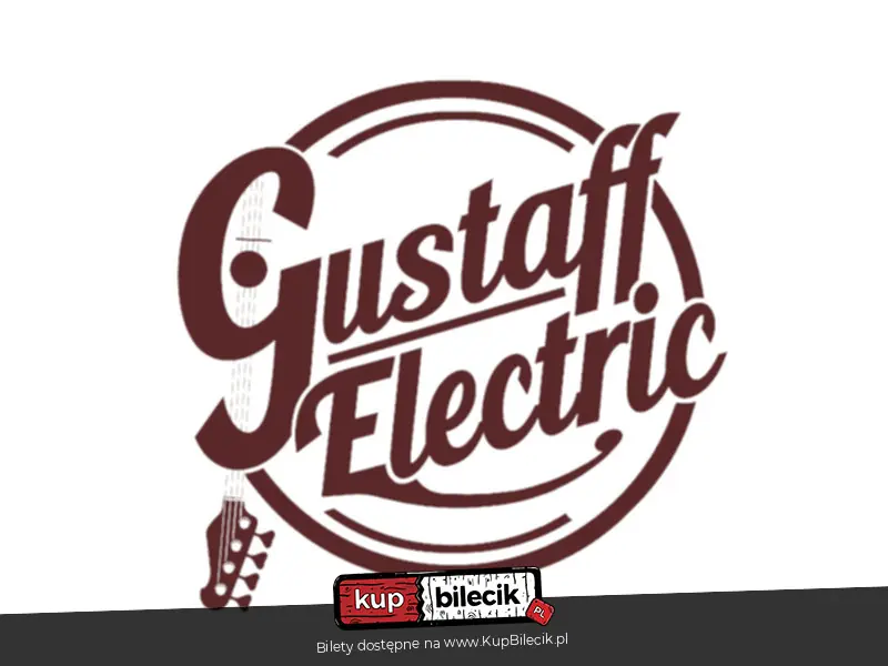 Gustaff Electric - blues rock band