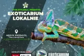 Exoticarium Lokalnie - Targi Terrarystyczne