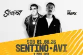 Sentino & Avi