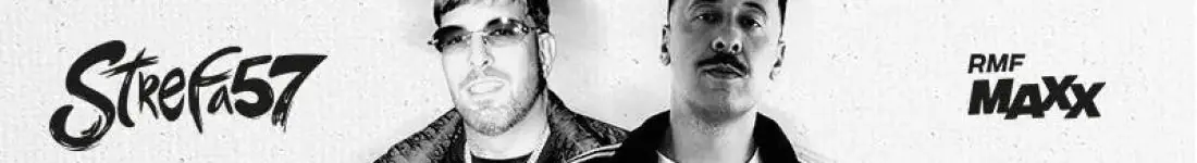 SENTINO & AVI & MORE SOON | Strefa 57