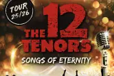 The 12 Tenors