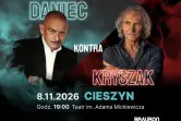 Daniec kontra Kryszak