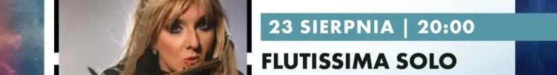 Flame & Flute - muzyka, która płonie
