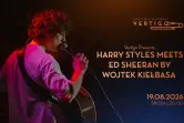Vertigo Presents