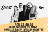Kaśka Sochacka & Zalewski & Natalia Przybysz & Daria ze Śląska & Rogucki & Normalni Ludzie