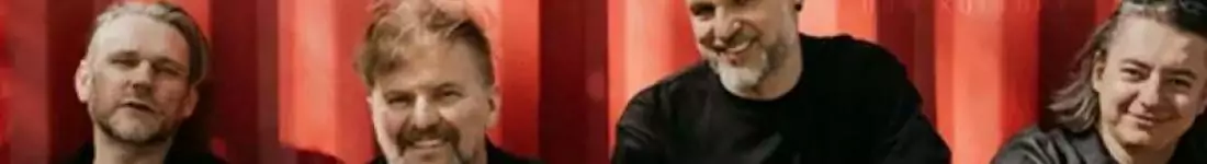 Ørganek powraca na scenę Lloyda!