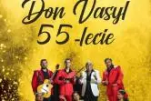Don Vasyl i Gwiazdy Cygańskiej Pieśni