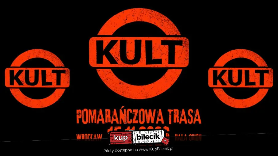 Pomarańczowa Trasa