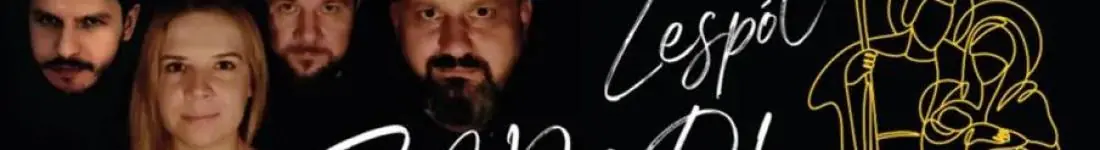 Zamp! "Szukamy Stajenki" kolędy i pastorałki Jacka Kaczmarskiego