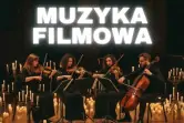 Muzyka Filmowa Przy Świecach
