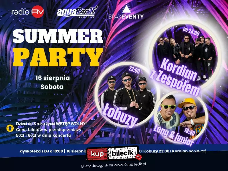 Summer Party
