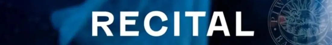 Wiosenny Recital Doroty Ślęzak promujący płytę "Zapamiętam"