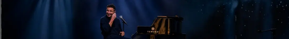 Tylko ładne piosenki. SOLO ACT.