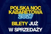 Polska Noc Kabaretowa 2027