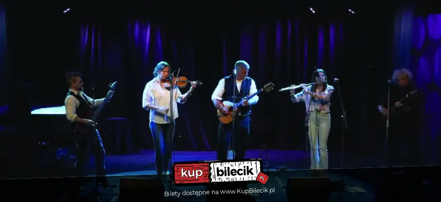 Old Marinners w Tawernie Keja