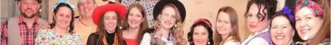 Duża dawka góralskiego humoru!