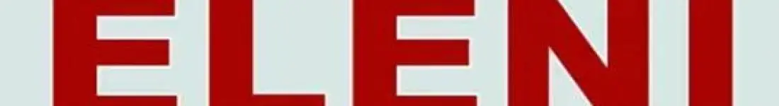 Eleni z zespołem - Jubileusz 50-lecia!