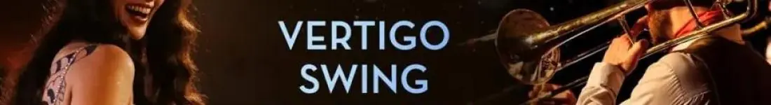 Vertigo Presents: Vertigo Swing Orchestra Old vs New