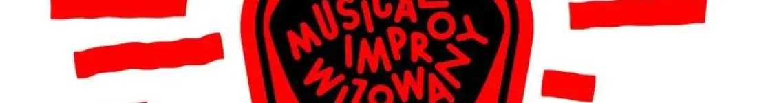 "Kocha, lubi, ghostuje" - Musical Improwizowany