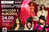 Wieczór z Burleską