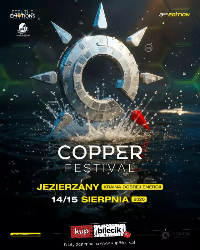 Copper Festival