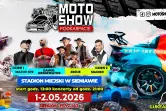 Moto Show Podkarpacie Sieniawa